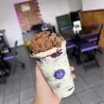 EXPLOSÃO DE COOKIES