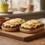 Molletes