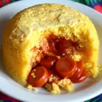 SALSICHA AO MOLHO