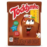 Achocolatado Toddy 200 ml