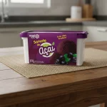 SORVETE DE AÇAÍ SABOR GUAR 1,5  L