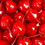 CEREJA EM CALDA COM TALOS (PCT 200g)