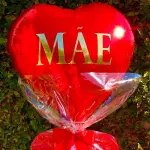 Balão G Mãe