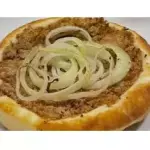 ATUM C/  CEBOLA