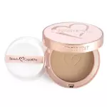 Polvo compacto beauty creations