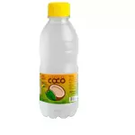 Água De Coco Natural 400 ml
