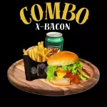 Combo-Bacon