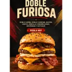 DobleFuriosa