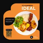 Casado de Pescado