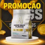 MASSA ATLHATICA 2,5kg