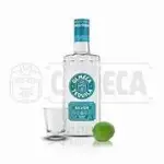 Tequilazos Olmeca 4 shot