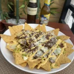 Combo nachos
