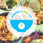 Arma tu propio Bowl