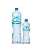 Água mineral  1,5L 6und