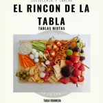 TABLA VERANIEGA
