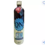 Gin QN London Dry 900 Ml