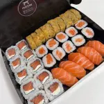 Combo 35x - Pasión Salmón