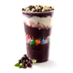 Açaí 300ml Monte do seu Jeito!