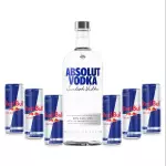Combo Absolut