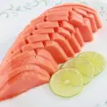 Porcion De Fruta