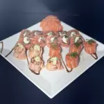 Combo low carb