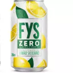 FYS LIMÃO SICILIANO ZERO 350ML