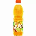 suco yulo frutas citricas 400ml
