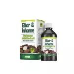 Composto Elixir & Inhame EB 500ml