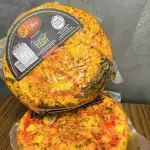 QUEIJO TIPO TILIST