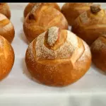 BOWL MASA MADRE (OLLITA)
