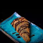 PROMOÇÃO DOIS TEMAKI HOT