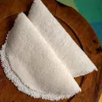 Tapioca frango/coalho