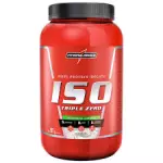 Iso Triple Whey Isolado - Integral