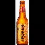 CERVEZA POKER