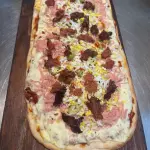 Panceta especial (8 porc )