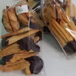 BOLSITA GALLETAS BISCUIT