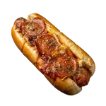 Peppe Dog + Papitas Slim