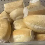 Pão francês