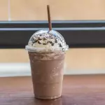 Frappes