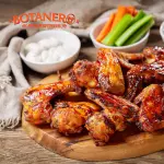 Starwings - 10 Piezas