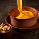 MOLHO CHEDDAR
