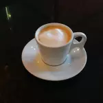 Café com leite especial 200ml