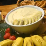 Creme de Cupuaçu de 500ml