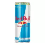 Red Bull Zero