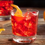 🔴Negroni
