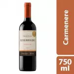 Vinho Tinto Concha y Toro Reservado