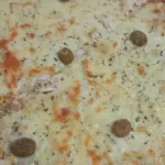 Pizza Primavera