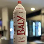 BALY CEREJA SEM AÇUCAR 2L