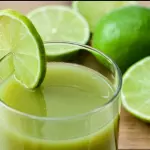 Suco de Limão