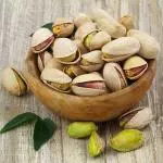 Pistachos